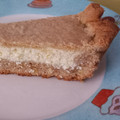 El cooksnap de Gaby cuando hizo Tarta de Ricota.