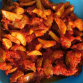 Cooksnap dari Ell Anaj untuk resep Jengkol balado super pedas