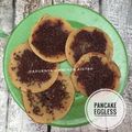 Cooksnap dari Siti Nurwida Eridani untuk resep Pancake teflon ga pake ribet