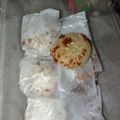Cooksnap dari agustin Hartiningsih untuk resep Wingko Teflon, Enak, empuk, gampang tinggal aduk pasti jadi!