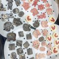 Alina Lin 的 米奇造型餅乾 cooksnap