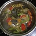 Cooksnap dari Nenny S untuk resep Pindang Patin Kuah Kuning
