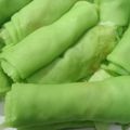 Cooksnap dari dayah nurhidayah untuk resep Dadar Gulung Tanpa Santan