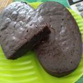 Cooksnap dari Lina Siagian Ajjaa untuk resep Brownies Pisang 🍌
