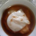 Cooksnap dari liznur untuk resep Bubur Sumsum Lembuut