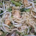Cooksnap dari Emilia Jahja untuk resep Mie goreng jawa