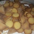 صورة من Om hasan، شاركها بعد تجربة وصفة حلو السكر الافغاني
