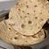 صورة من ابتهال سليمان، شاركها بعد تجربة وصفة عمل خبز الصاج بالدقيق البر (العيش) 🍞