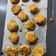 El cooksnap de mjmonseco cuando hizo Croquetas de gambas al pil pil -en horno-.