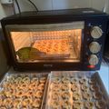 Cooksnap dari maerisa indriani saputri untuk resep Nutella butter cookies