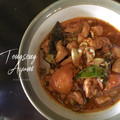 Cooksnap dari mauludynagita untuk resep Tongseng Ayam