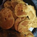 El cooksnap de ZVONKO PINO cuando hizo Sopaipillas.