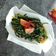 Cooksnap dari Ragil Wulandari untuk resep Tumis Kangkung Terasi