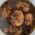 Cooksnap dari Bud Tan untuk resep Telur Kecap Bumbu Ngohiong