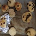 Cooksnap από Nandia M στη συνταγή Ελιόψωμα γρήγορα και εύκολα, λαχταριστά!!!