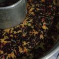 Cooksnap dari Dapur AlZaRa untuk resep Cake Pisang simpel (panggang)