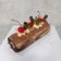 Cooksnap dari Edlin untuk resep Black forest roll tanpa Emulsifier