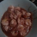 Cooksnap dari sulastri loop untuk resep Udang saus asam manis