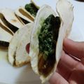 El cooksnap de brisa cordoba cuando hizo Rapiditas caseras.