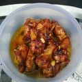 Cooksnap dari Veronika untuk resep Ayam goreng mentega