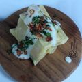 Cooksnap dari Dara Tanaffasa untuk resep Wadai Ipau
