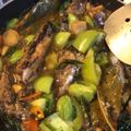 Cooksnap dari Melissa Alberto untuk resep Ikan Cue Cabe Ijo