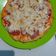 Cooksnap dari Thini F.T untuk resep Pizza Teflon