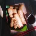 Cooksnap dari Syafa Syifa untuk resep Lumpia Rebung