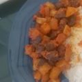 Cooksnap dari hayul untuk resep 51. Sambal Goreng Kentang Ati Sapi