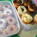 Cooksnap dari Muna Madina untuk resep Donat kentang empuk