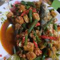 Cooksnap dari Syarifah Ainie untuk resep Tauco Ikan Dencis Medan