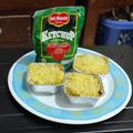 Cooksnap dari pramita kusumaningrum untuk resep Macaroni Schotel panggang