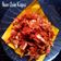 Cooksnap dari Arum_Kusuma untuk resep Blado ikan asin tipis/kapas
