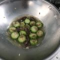Cooksnap dari Mey Iska untuk resep Tumis Oyong Special Beef Slice