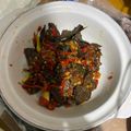 Cooksnap dari Rohma Puspita untuk resep Paru Sapi Pedas Khas Aceh