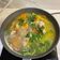 Cooksnap dari Nt Siska untuk resep Sup Ikan Nila Kuah Bening ala Sangkuriang Resto Subang