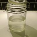 Szamosközi Krisztina Cooksnap-ja, amikor elkészítette a(z) Zöldség alaplé receptet.