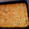 Cooksnap από nasia στη συνταγή Εύκολη πατατόπιτα χωρίς φύλλο