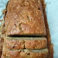 Cooksnap dari Windhiana Puspitha untuk resep Bolu pisang panggang
