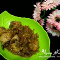 Cooksnap dari Mega Ummu Sahila untuk resep Sayap ayam kecap saus tiram simpel bgt