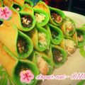 Cooksnap dari mamah euis nur untuk resep Kue Manja