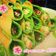 Cooksnap dari mamah euis nur untuk resep Kue Manja