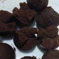 Cooksnap dari hari yanti untuk resep Brownies Tepung Beras Kukus