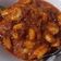 Cooksnap dari Andrie Vera untuk resep Udang Saus Padang