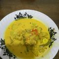 Cooksnap dari Nidya Falensia untuk resep Sayur Lodeh😍