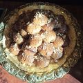 Cooksnap από Chrysaki στη συνταγή Μελομακάρονα μπουκίτσες σαν αγοραστά!