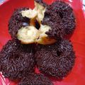 Cooksnap dari Nur untuk resep Donat Kentang 🍩