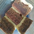 Cooksnap dari samsidar untuk resep Bolu Tiramisu Kukus