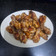 Cooksnap dari tunik 🍀 untuk resep (399) Spicy Chicken wings Panggang