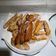 El cooksnap de oscar pedernera cuando hizo Churros.